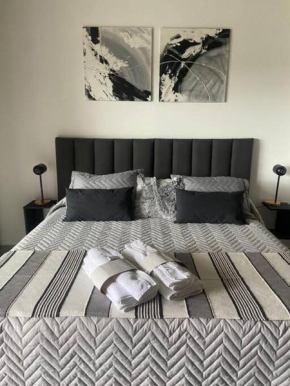 ¡Departamento premium con pileta y parrilla!